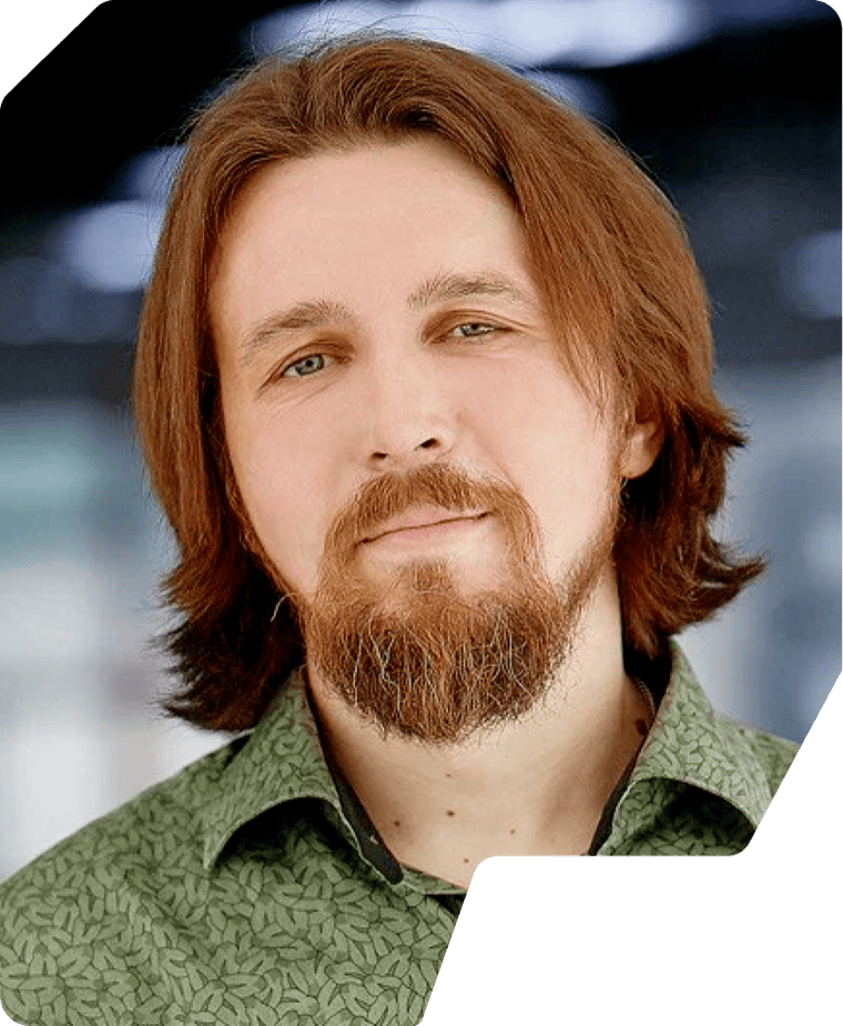 Андрей Комиссаров