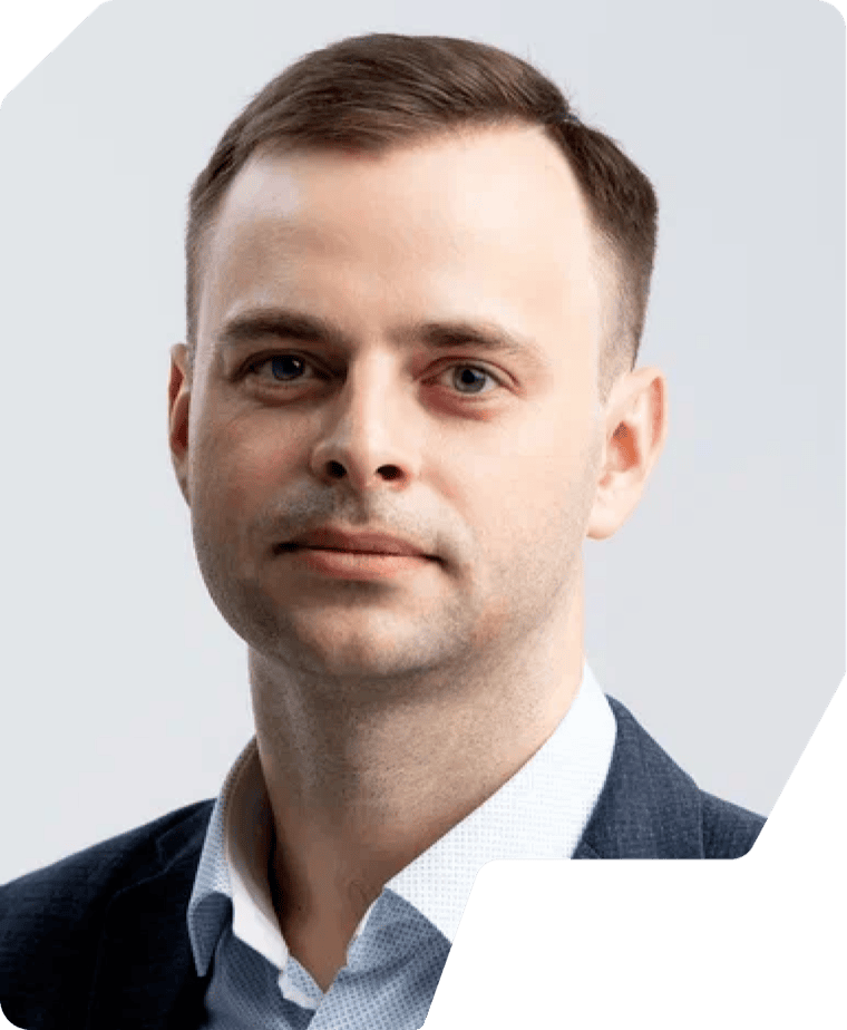 Дегтярёв Александр