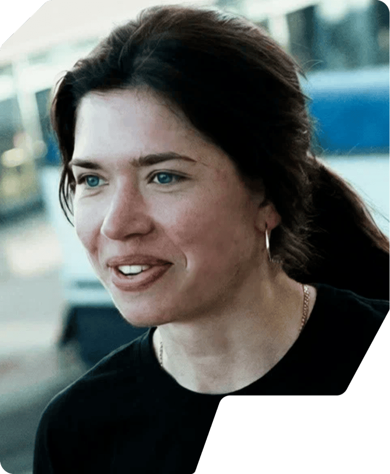 Гиття Наталия