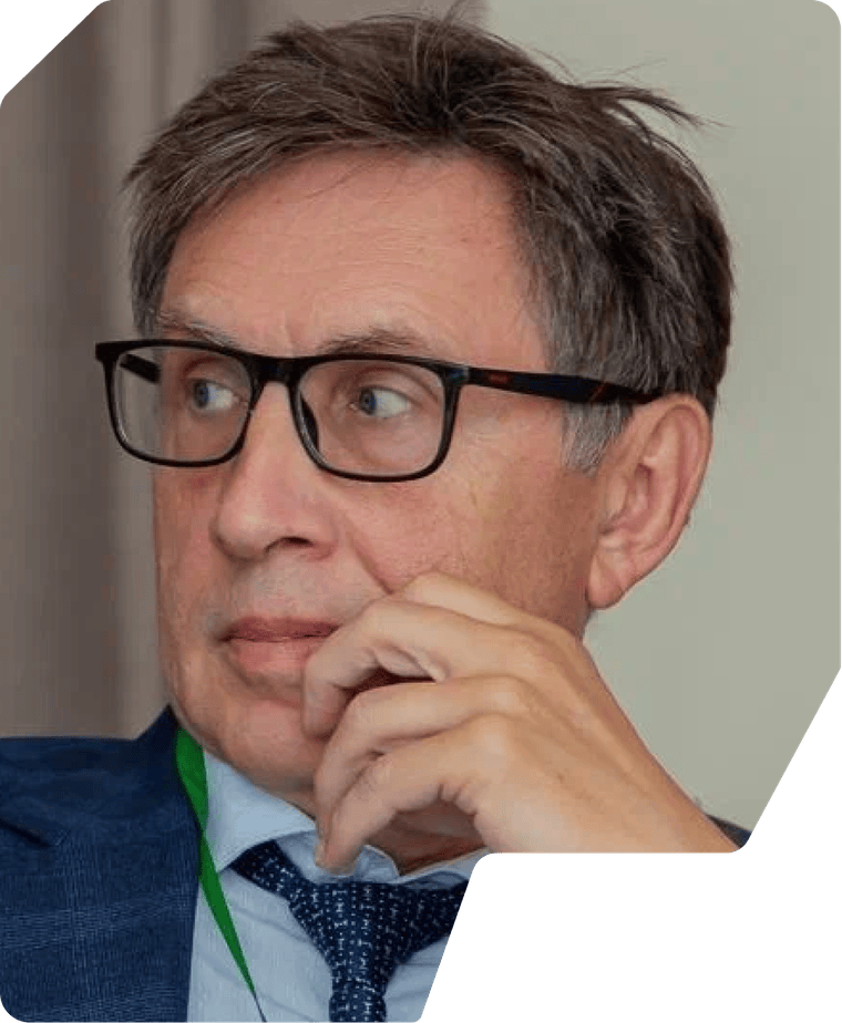 Игорь Попков