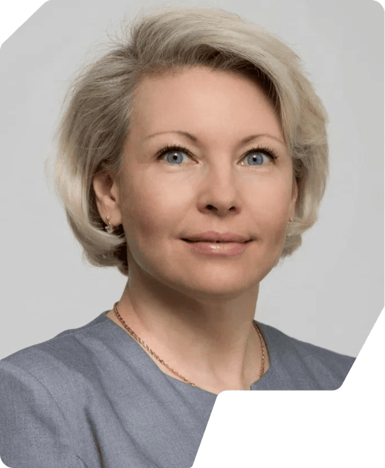 Карант Светлана