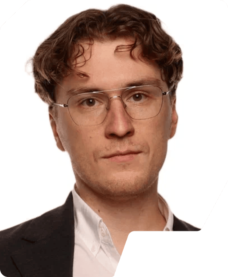 Куклин Дмитрий