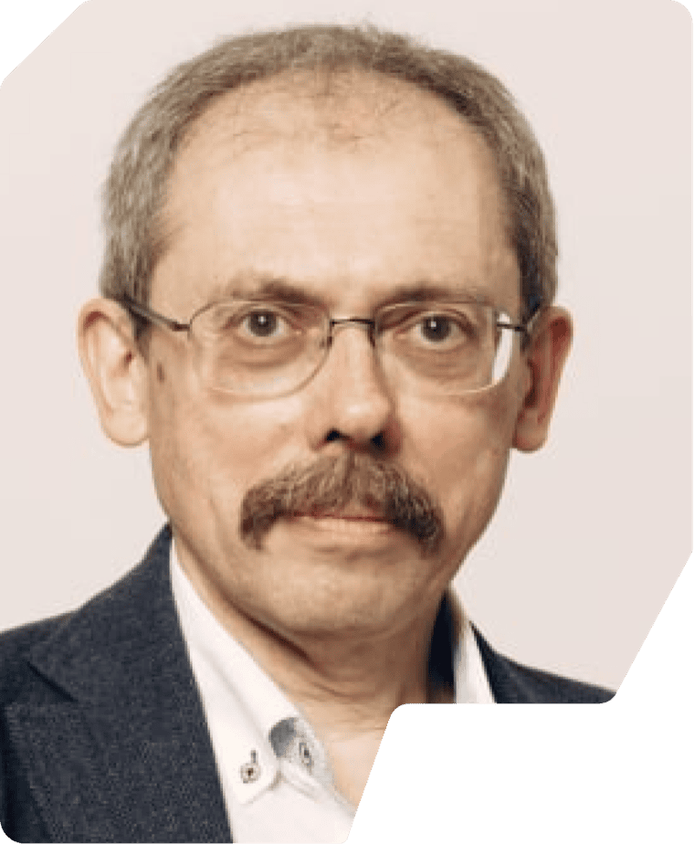 Курашев Владимир