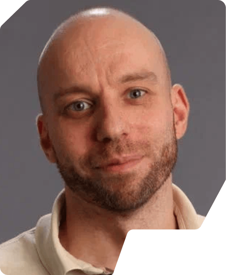 Марыкин Дмитрий