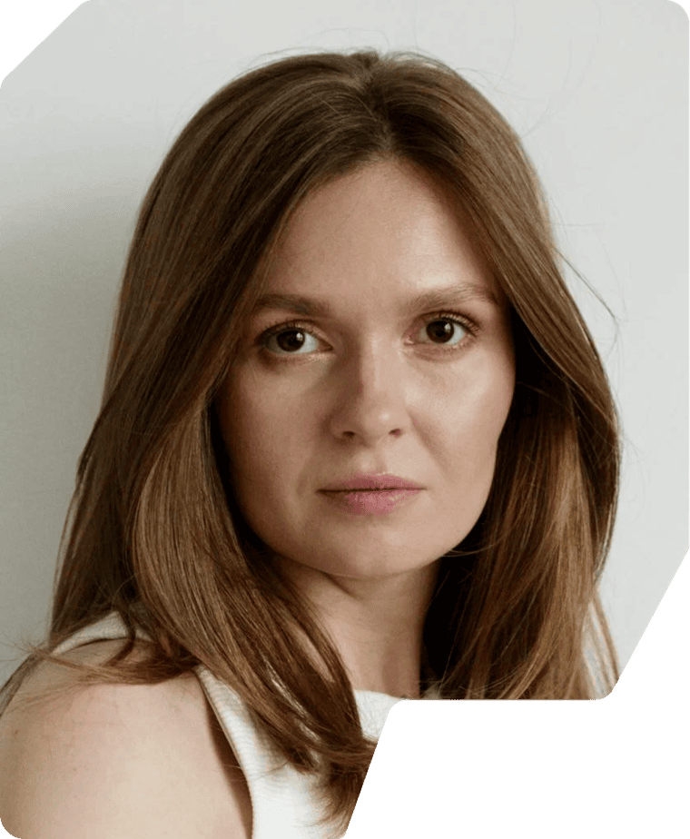 Мещерякова Полина