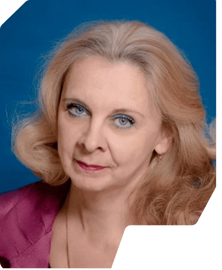Миронова Татьяна