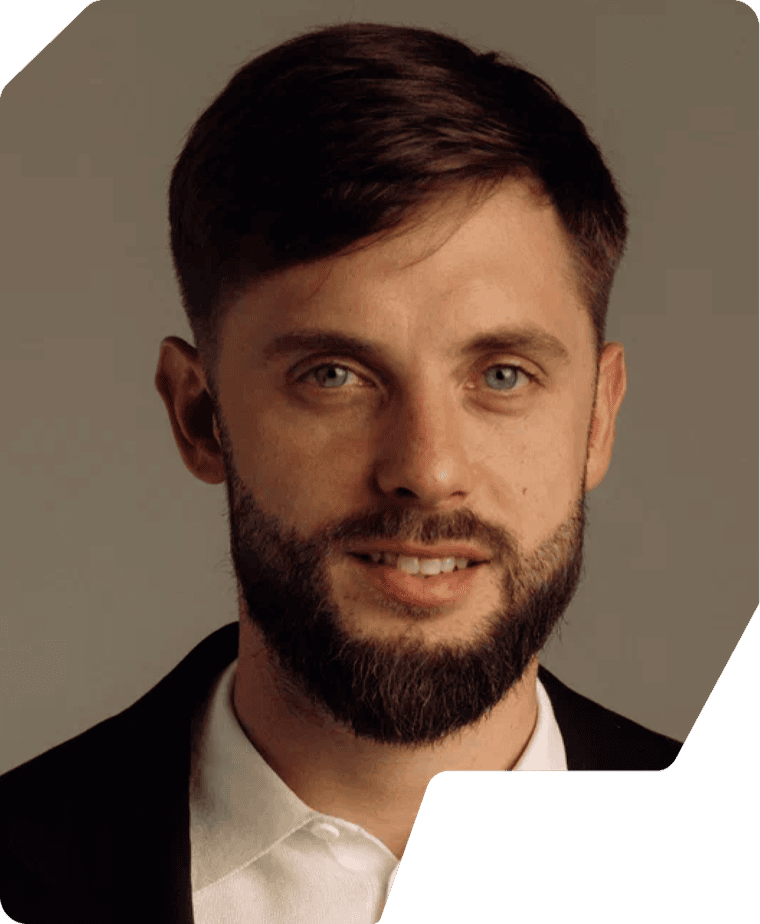 Одедесион Алексей