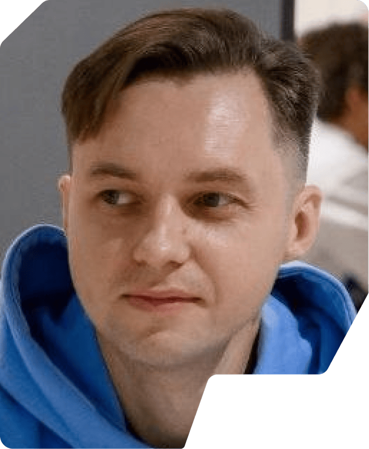 Пефтеев Александр