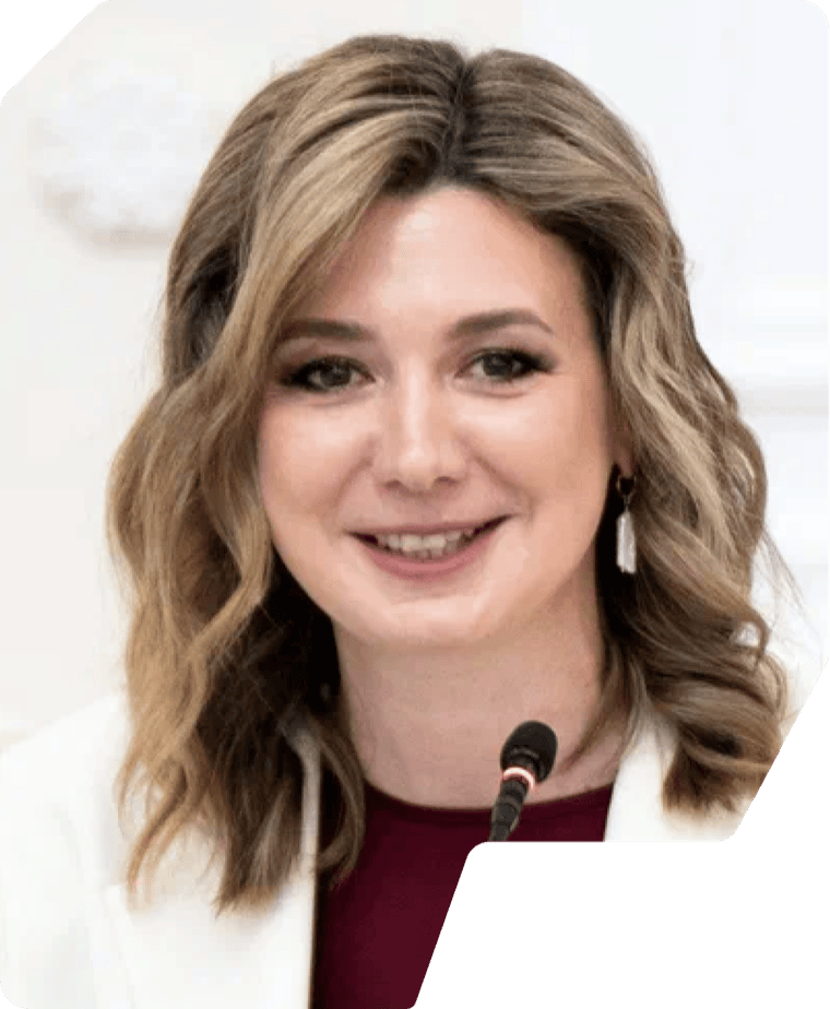 Серебрянникова Ольга