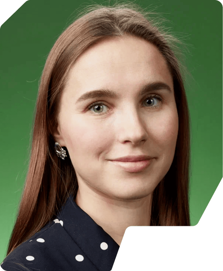 Старкова Анна
