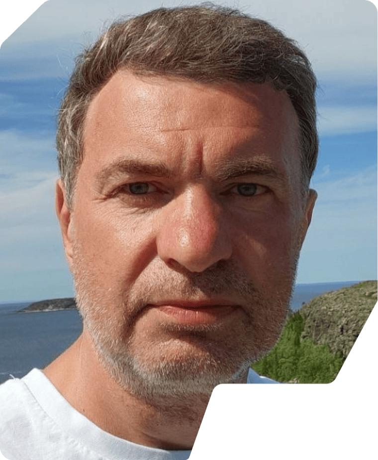 Турпанов Вячеслав