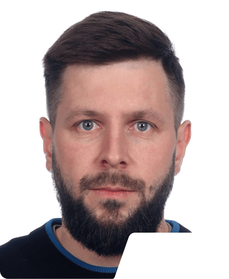 Вадим Самойлов