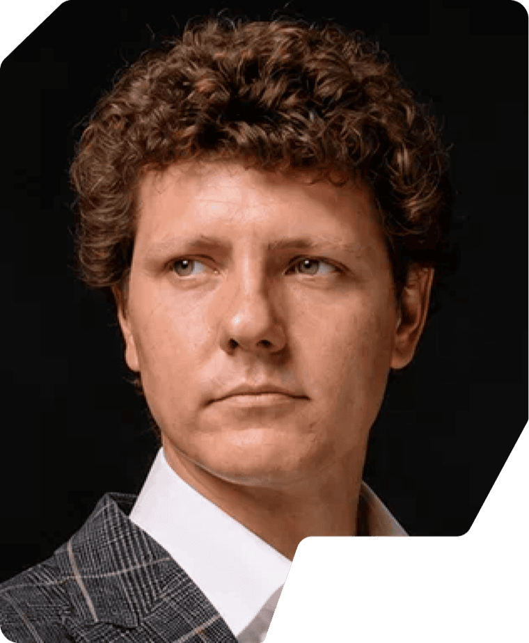 Василенко Пётр