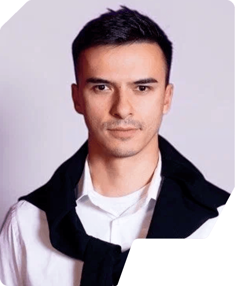 Яковлев Георгий