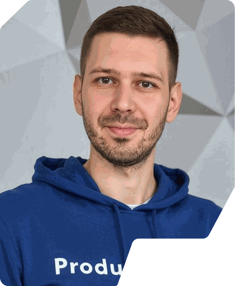 Дмитрий Беговатов