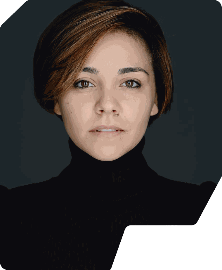 Ирина Чеснокова