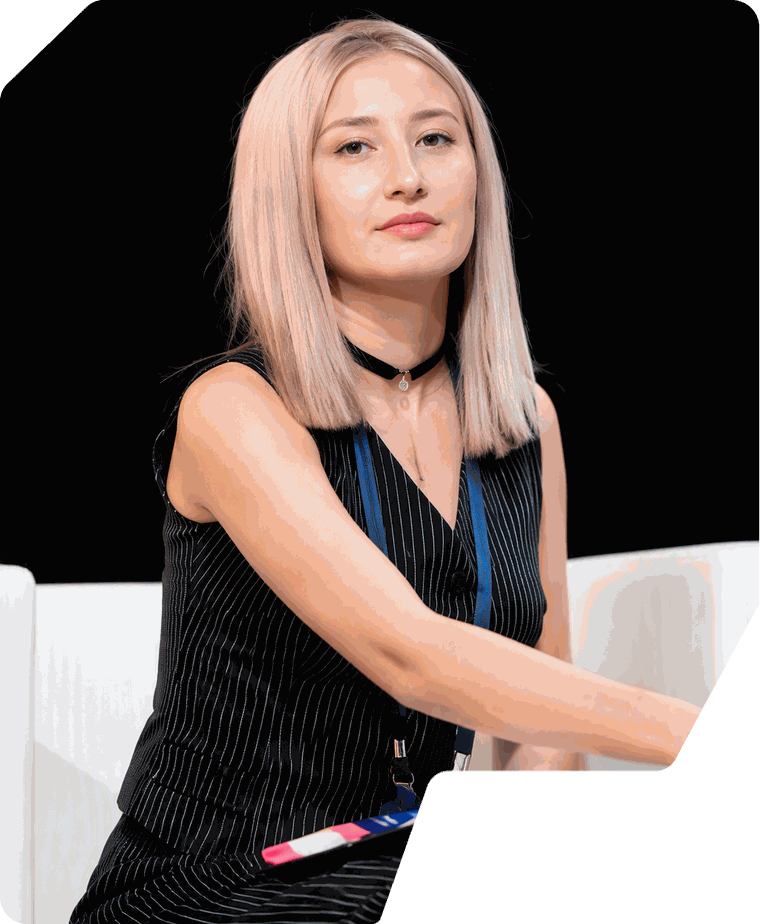 Лиана Липанова