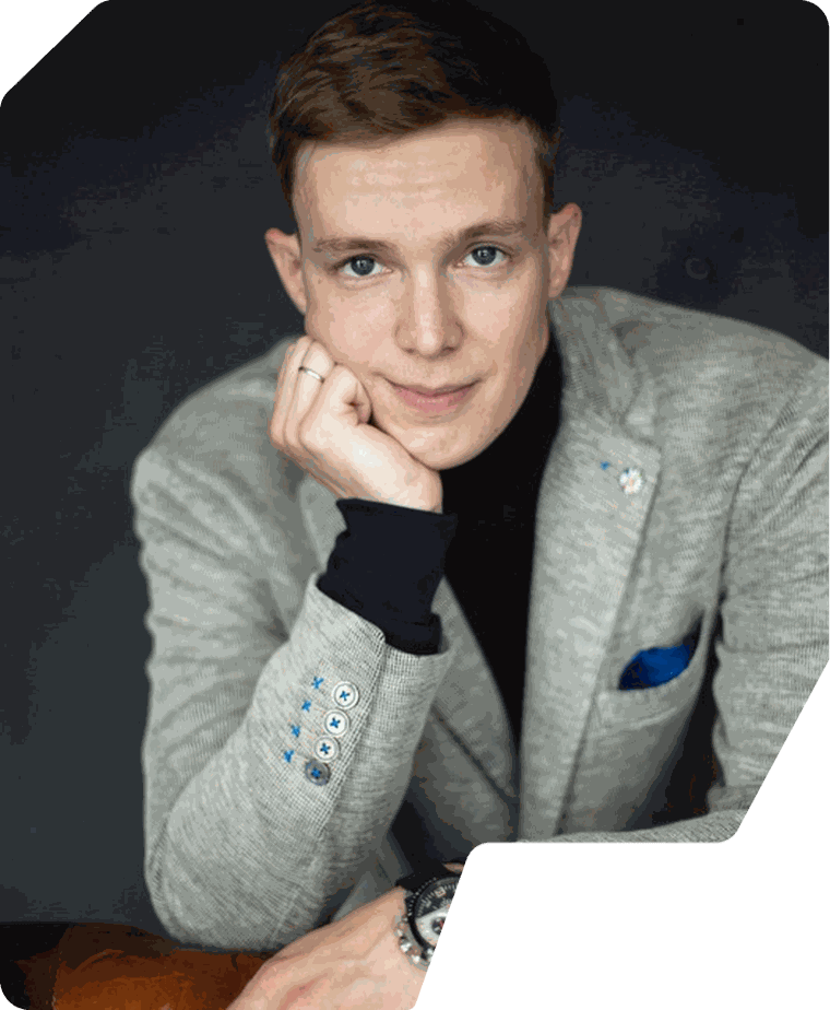 Александр Семашко