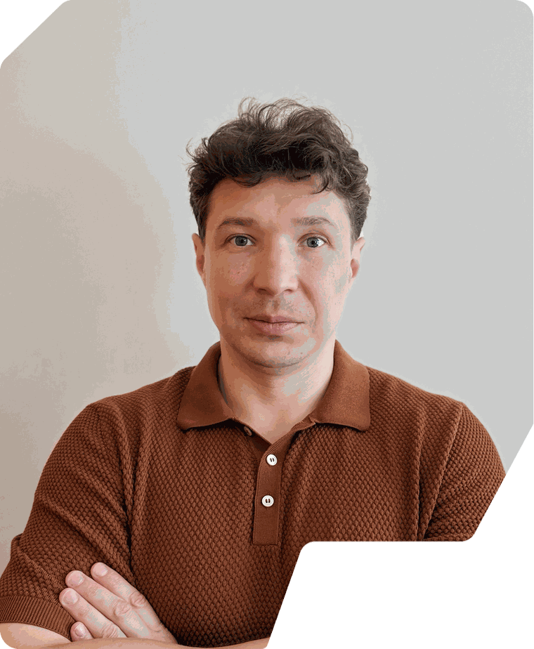 Дмитрий Смирнов