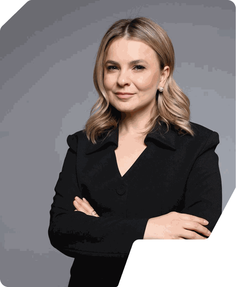 Камила Зарубина